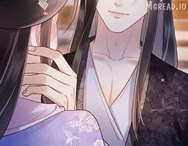 On Our Wedding Night, I Got Pregnant with the Chief Warden’s Child Chapter 60 400 ch 60 46