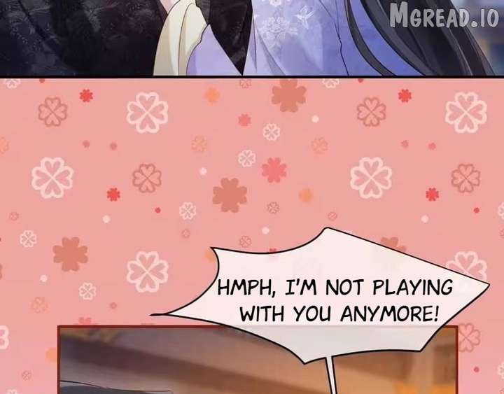 On Our Wedding Night, I Got Pregnant with the Chief Warden’s Child Chapter 60 359 ch 60 5