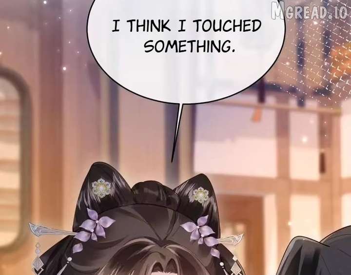 On Our Wedding Night, I Got Pregnant with the Chief Warden’s Child Chapter 60 405 ch 60 51