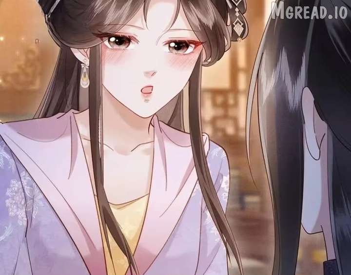 On Our Wedding Night, I Got Pregnant with the Chief Warden’s Child Chapter 60 406 ch 60 52