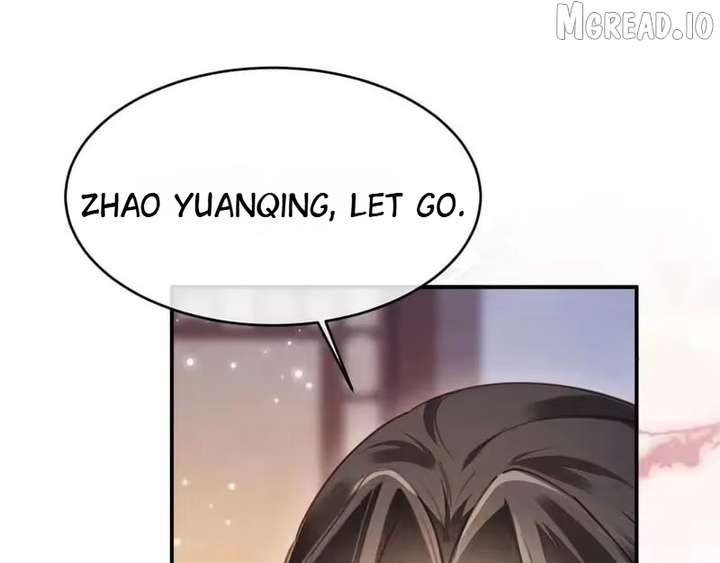 On Our Wedding Night, I Got Pregnant with the Chief Warden’s Child Chapter 60 410 ch 60 56