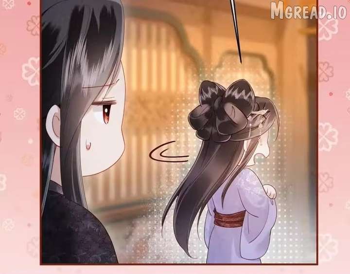 On Our Wedding Night, I Got Pregnant with the Chief Warden’s Child Chapter 60 360 ch 60 6