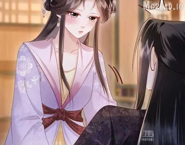 On Our Wedding Night, I Got Pregnant with the Chief Warden’s Child Chapter 60 417 ch 60 63