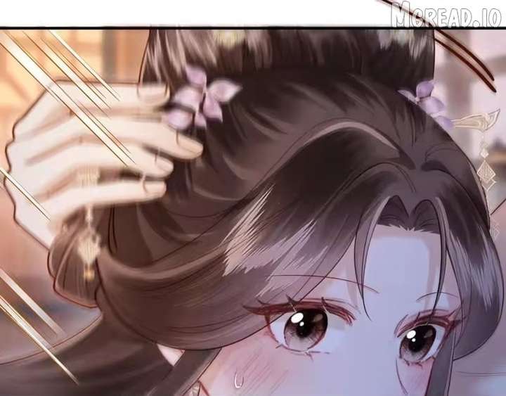 On Our Wedding Night, I Got Pregnant with the Chief Warden’s Child Chapter 60 419 ch 60 65