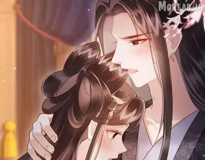 On Our Wedding Night, I Got Pregnant with the Chief Warden’s Child Chapter 60 421 ch 60 67