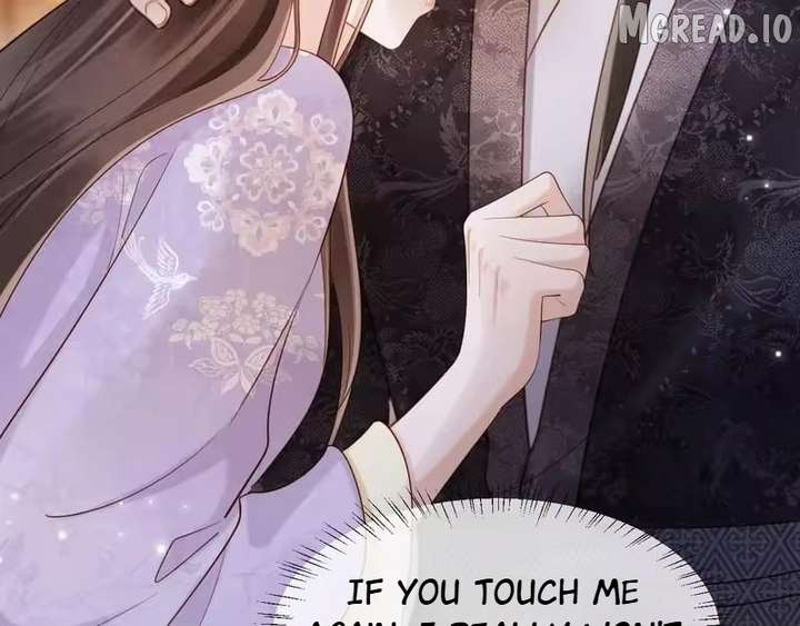 On Our Wedding Night, I Got Pregnant with the Chief Warden’s Child Chapter 60 422 ch 60 68
