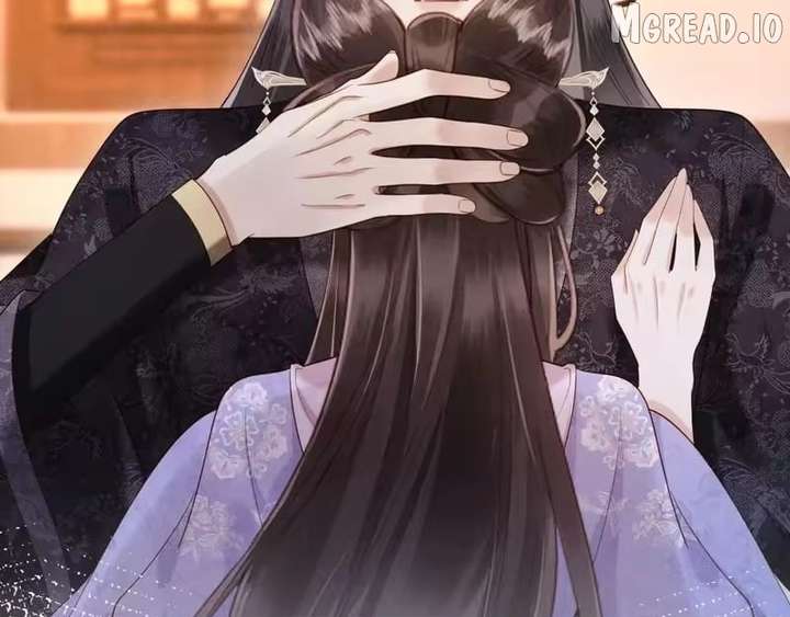 On Our Wedding Night, I Got Pregnant with the Chief Warden’s Child Chapter 60 427 ch 60 73