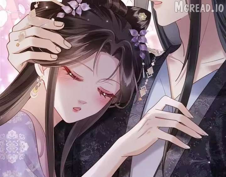 On Our Wedding Night, I Got Pregnant with the Chief Warden’s Child Chapter 60 431 ch 60 77