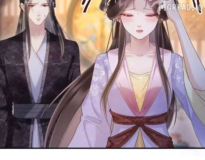 On Our Wedding Night, I Got Pregnant with the Chief Warden’s Child Chapter 60 362 ch 60 8