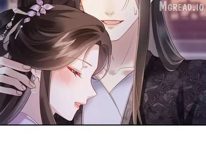 On Our Wedding Night, I Got Pregnant with the Chief Warden’s Child Chapter 60 436 ch 60 82
