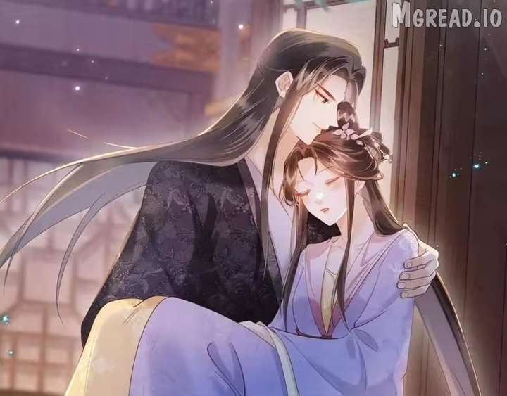 On Our Wedding Night, I Got Pregnant with the Chief Warden’s Child Chapter 60 439 ch 60 85