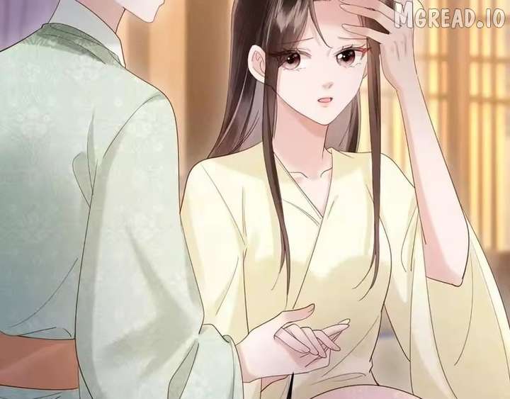 On Our Wedding Night, I Got Pregnant with the Chief Warden’s Child Chapter 60 448 ch 60 94