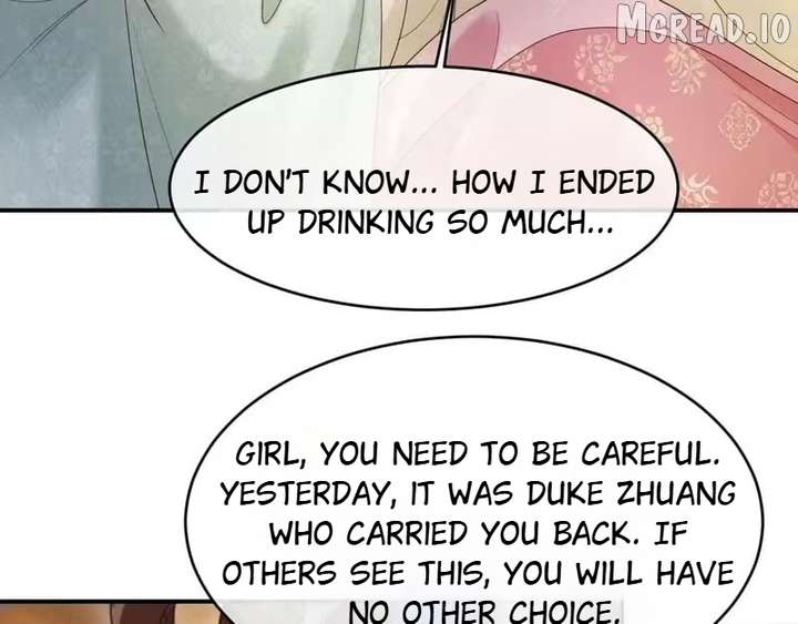 On Our Wedding Night, I Got Pregnant with the Chief Warden’s Child Chapter 60 449 ch 60 95