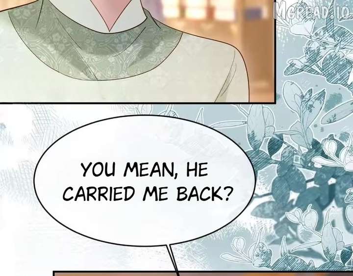 On Our Wedding Night, I Got Pregnant with the Chief Warden’s Child Chapter 60 451 ch 60 97