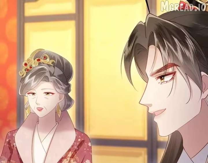 On Our Wedding Night, I Got Pregnant with the Chief Warden’s Child Chapter 61 445 ch 61 100
