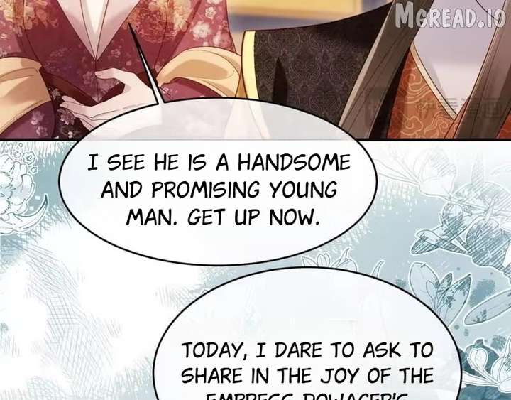 On Our Wedding Night, I Got Pregnant with the Chief Warden’s Child Chapter 61 446 ch 61 101