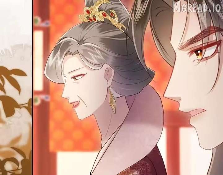 On Our Wedding Night, I Got Pregnant with the Chief Warden’s Child Chapter 61 450 ch 61 105