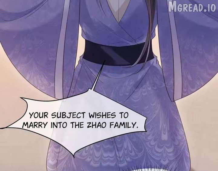On Our Wedding Night, I Got Pregnant with the Chief Warden’s Child Chapter 61 453 ch 61 108