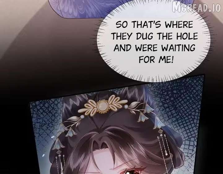 On Our Wedding Night, I Got Pregnant with the Chief Warden’s Child Chapter 61 454 ch 61 109