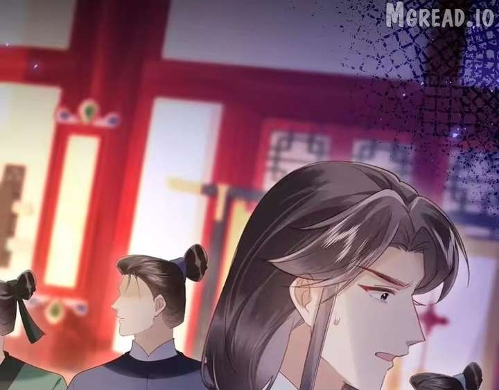 On Our Wedding Night, I Got Pregnant with the Chief Warden’s Child Chapter 61 456 ch 61 111