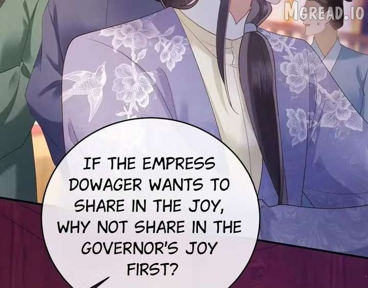 On Our Wedding Night, I Got Pregnant with the Chief Warden’s Child Chapter 61 457 ch 61 112