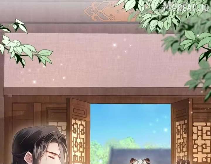 On Our Wedding Night, I Got Pregnant with the Chief Warden’s Child Chapter 61 359 ch 61 14