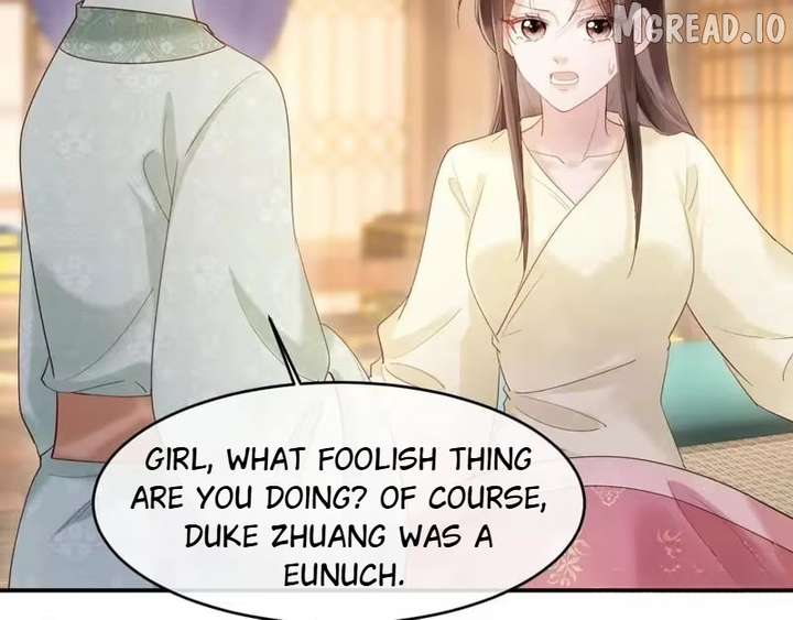 On Our Wedding Night, I Got Pregnant with the Chief Warden’s Child Chapter 61 347 ch 61 2