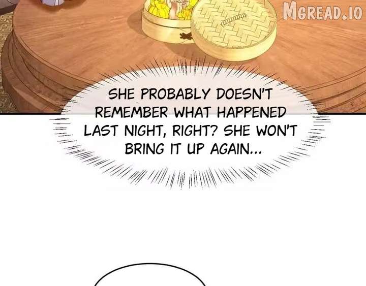 On Our Wedding Night, I Got Pregnant with the Chief Warden’s Child Chapter 61 365 ch 61 20