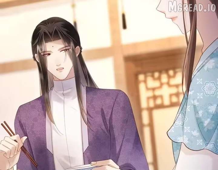 On Our Wedding Night, I Got Pregnant with the Chief Warden’s Child Chapter 61 374 ch 61 29
