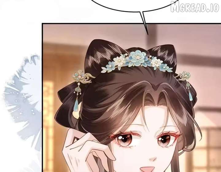 On Our Wedding Night, I Got Pregnant with the Chief Warden’s Child Chapter 61 376 ch 61 31