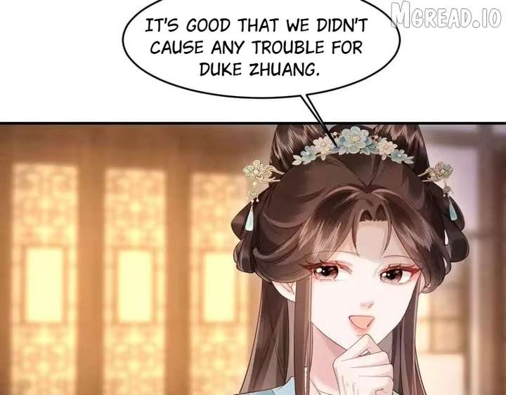 On Our Wedding Night, I Got Pregnant with the Chief Warden’s Child Chapter 61 380 ch 61 35
