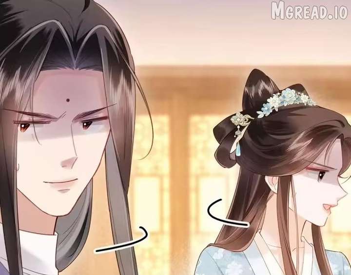 On Our Wedding Night, I Got Pregnant with the Chief Warden’s Child Chapter 61 382 ch 61 37