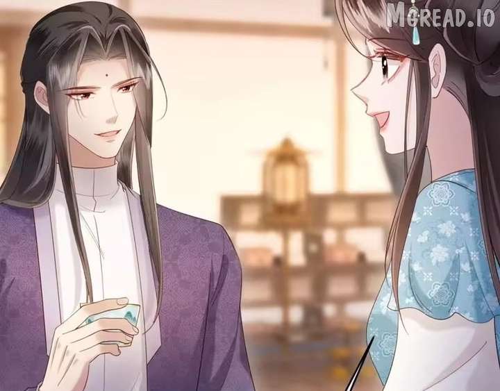 On Our Wedding Night, I Got Pregnant with the Chief Warden’s Child Chapter 61 389 ch 61 44
