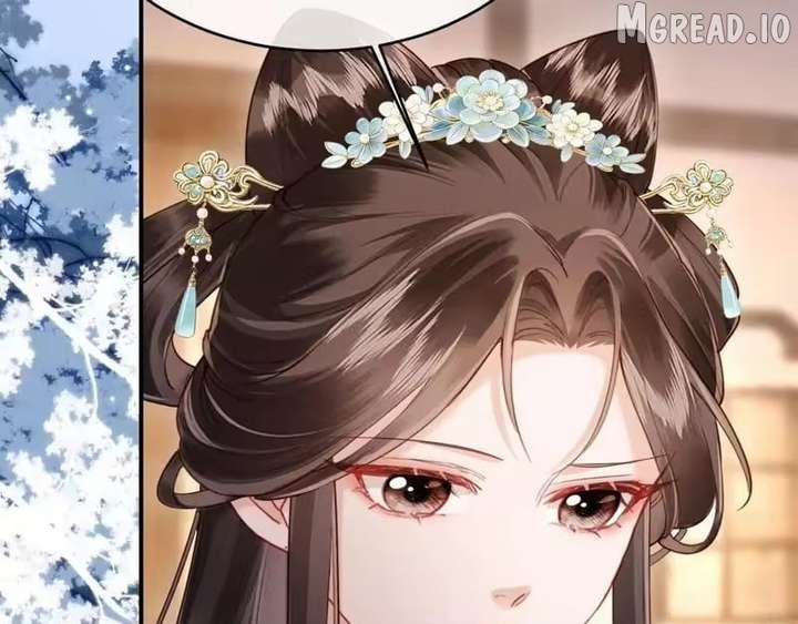 On Our Wedding Night, I Got Pregnant with the Chief Warden’s Child Chapter 61 393 ch 61 48