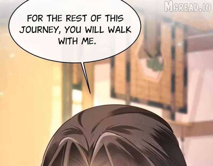 On Our Wedding Night, I Got Pregnant with the Chief Warden’s Child Chapter 61 395 ch 61 50