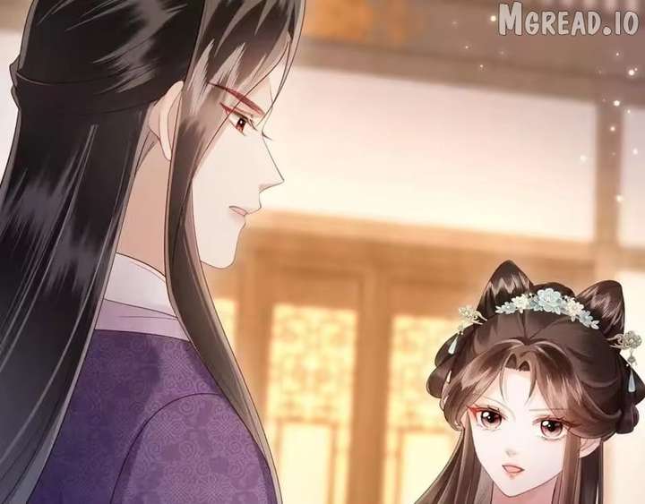 On Our Wedding Night, I Got Pregnant with the Chief Warden’s Child Chapter 61 399 ch 61 54