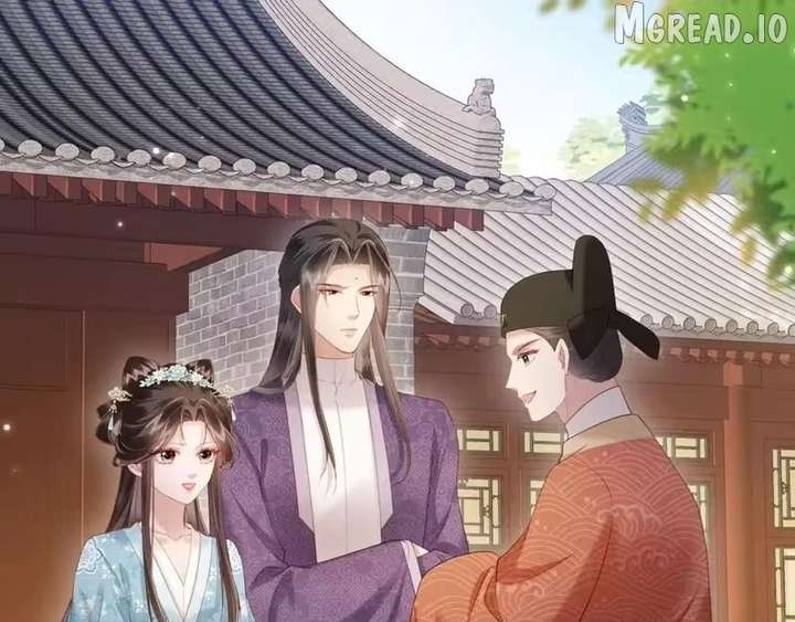 On Our Wedding Night, I Got Pregnant with the Chief Warden’s Child Chapter 61 404 ch 61 59