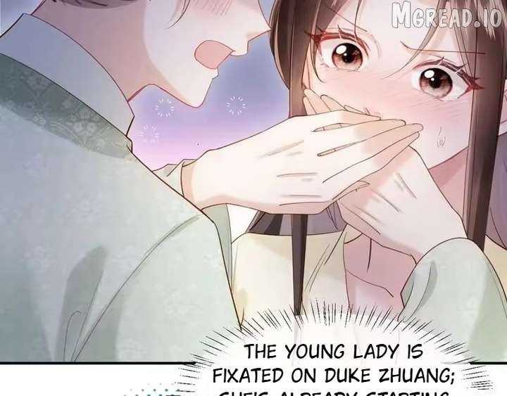 On Our Wedding Night, I Got Pregnant with the Chief Warden’s Child Chapter 61 351 ch 61 6