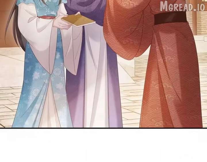 On Our Wedding Night, I Got Pregnant with the Chief Warden’s Child Chapter 61 405 ch 61 60
