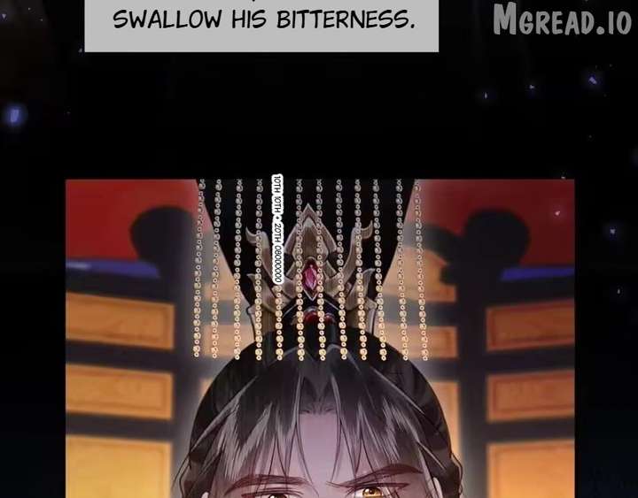 On Our Wedding Night, I Got Pregnant with the Chief Warden’s Child Chapter 61 410 ch 61 65