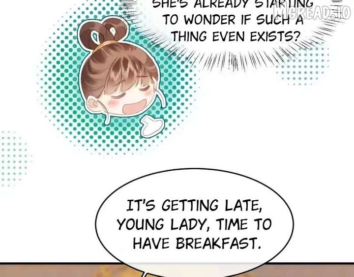 On Our Wedding Night, I Got Pregnant with the Chief Warden’s Child Chapter 61 352 ch 61 7