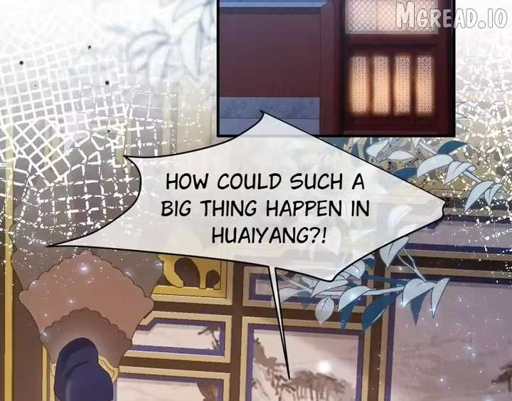 On Our Wedding Night, I Got Pregnant with the Chief Warden’s Child Chapter 61 415 ch 61 70