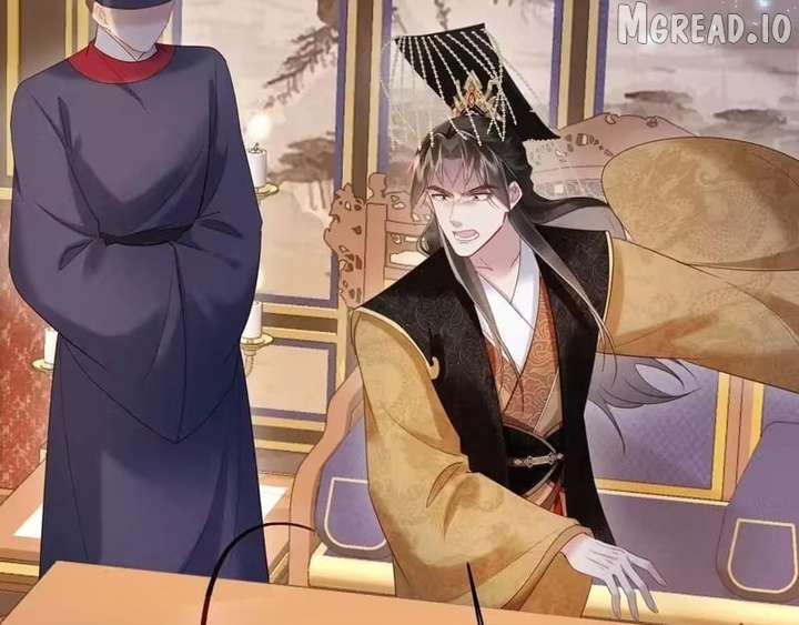 On Our Wedding Night, I Got Pregnant with the Chief Warden’s Child Chapter 61 416 ch 61 71