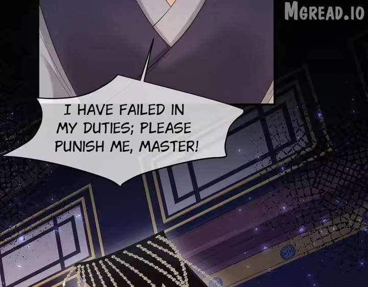 On Our Wedding Night, I Got Pregnant with the Chief Warden’s Child Chapter 61 420 ch 61 75