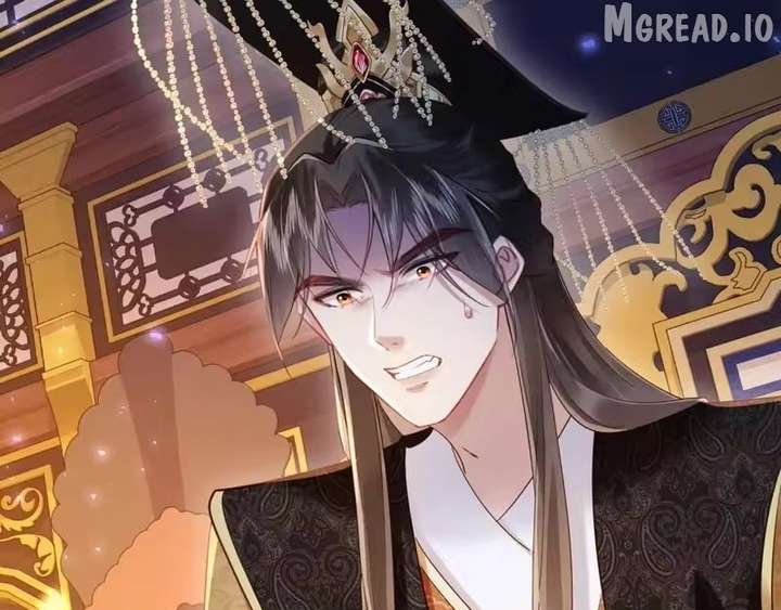 On Our Wedding Night, I Got Pregnant with the Chief Warden’s Child Chapter 61 421 ch 61 76