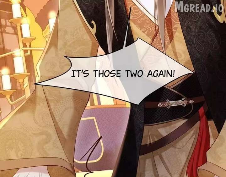 On Our Wedding Night, I Got Pregnant with the Chief Warden’s Child Chapter 61 422 ch 61 77