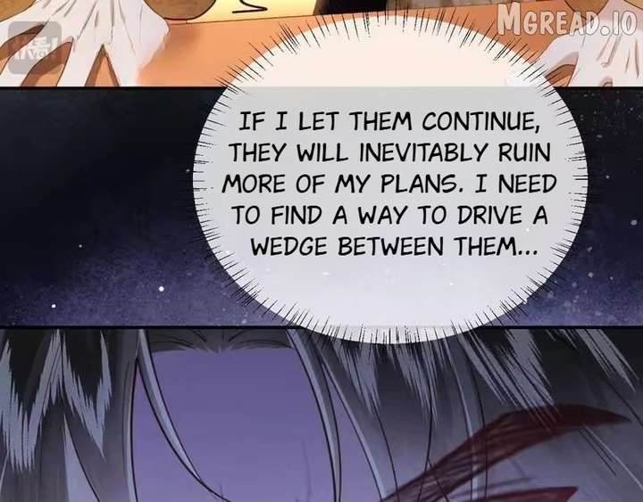 On Our Wedding Night, I Got Pregnant with the Chief Warden’s Child Chapter 61 423 ch 61 78