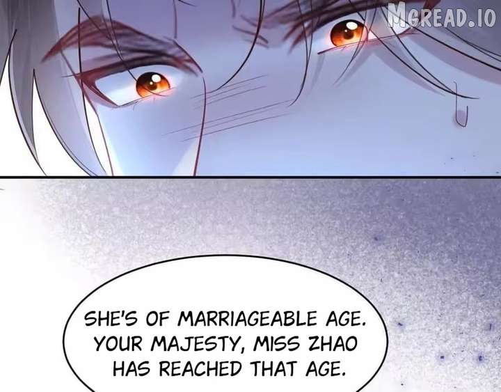 On Our Wedding Night, I Got Pregnant with the Chief Warden’s Child Chapter 61 424 ch 61 79