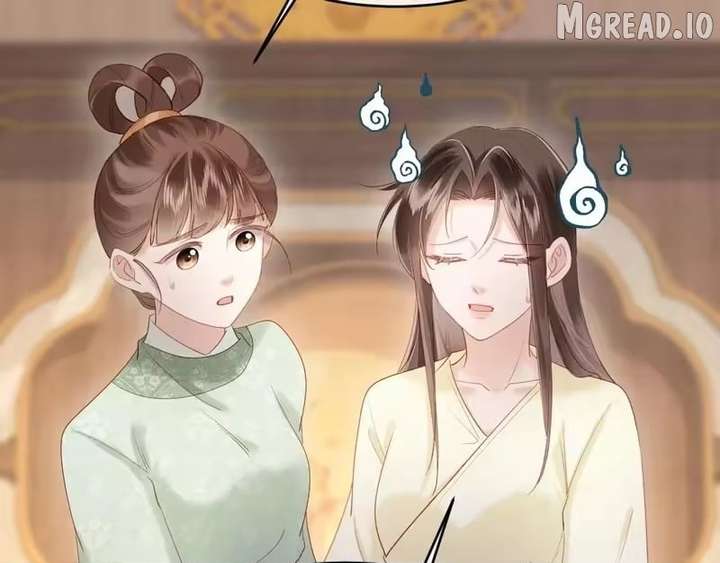 On Our Wedding Night, I Got Pregnant with the Chief Warden’s Child Chapter 61 353 ch 61 8