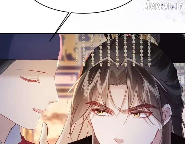 On Our Wedding Night, I Got Pregnant with the Chief Warden’s Child Chapter 61 425 ch 61 80
